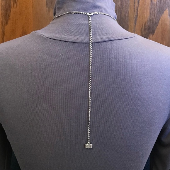 Interview with the Vampire by Anne Rice Handmade Literature Necklace, Book Cover - Picture 11 of 16